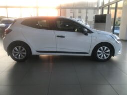 
										2023 RENAULT CLIO full									