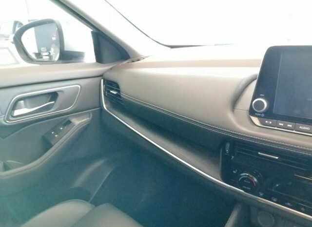 
								2024 NISSAN X TRAIL full									