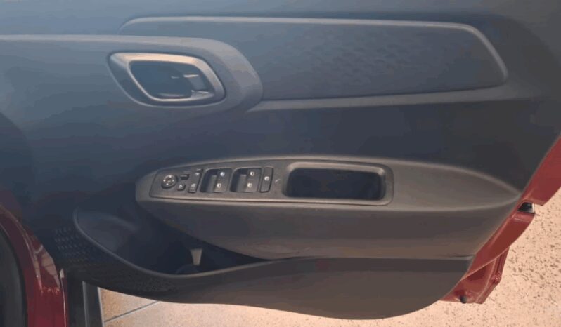 
								2025 HYUNDAI EXTER full									