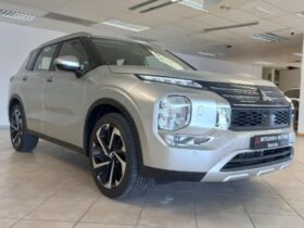 2025 MITSUBISHI OUTLANDER