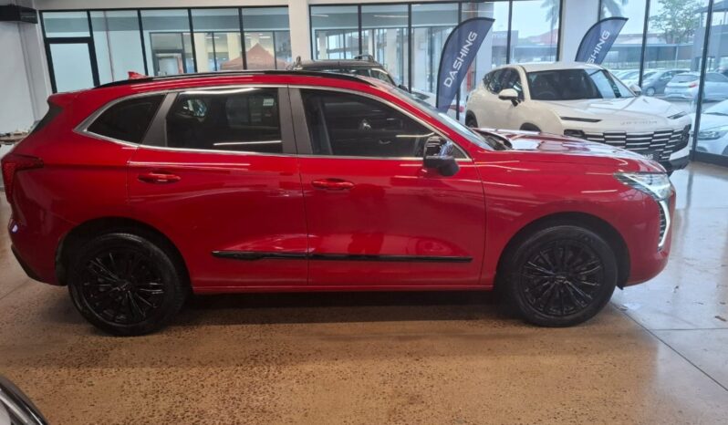 
								2023 HAVAL H2/JOLION full									