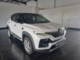 2023 RENAULT KIGER