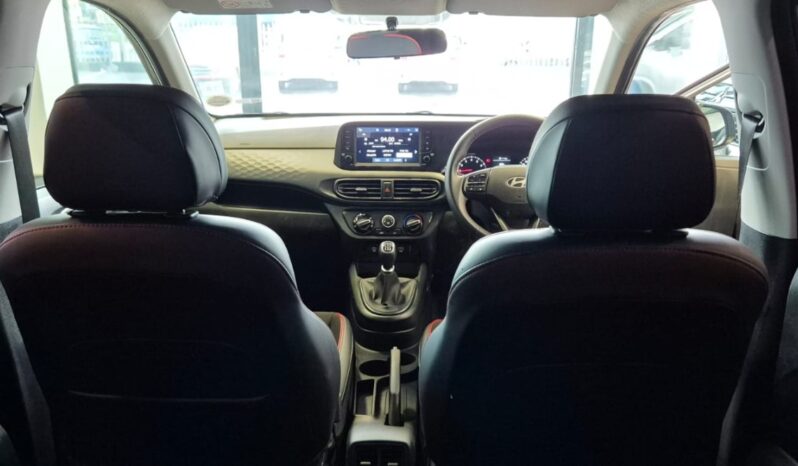 
								2024 HYUNDAI i10 /  i20 / i30 full									