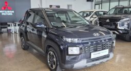 
										2025 HYUNDAI EXTER full									