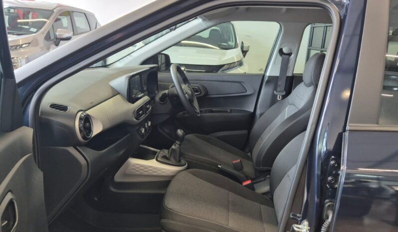 
								2025 HYUNDAI EXTER full									