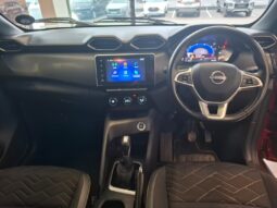 
										2023 NISSAN MAGNITE full									