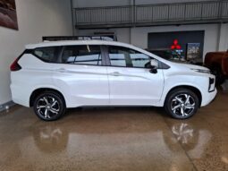 
										2025 MITSUBISHI XPANDER full									