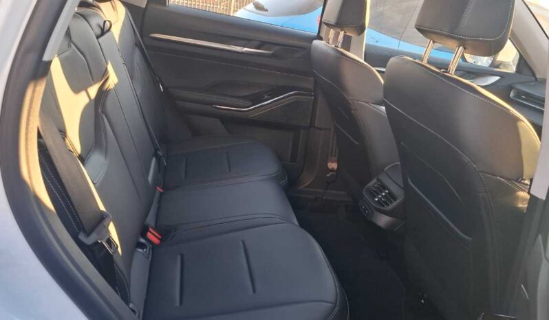 
								2024 HAVAL H6 full									
