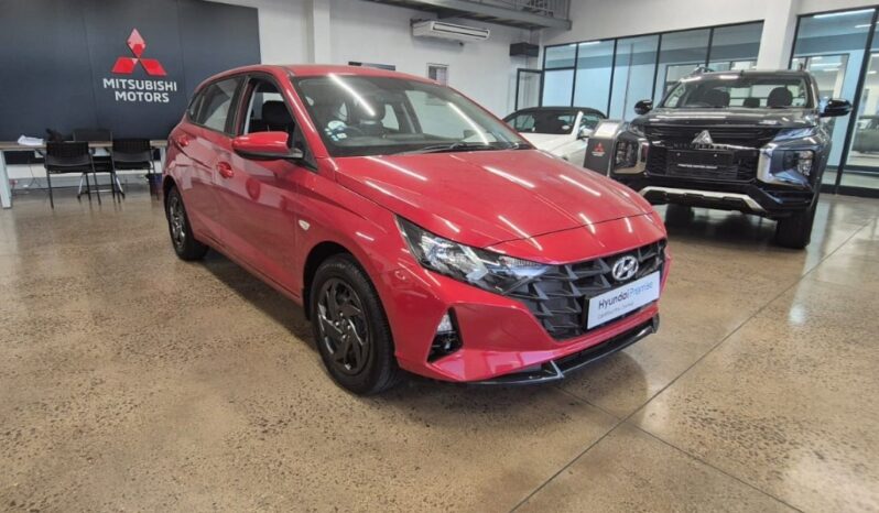 
								2023 HYUNDAI i10 /  i20 / i30 full									