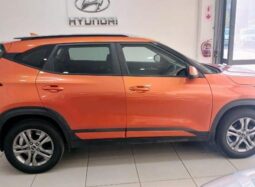 
										2020 KIA SELTOS full									