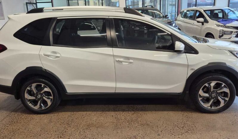 
								2021 HONDA MOBILIO/ BR-V full									