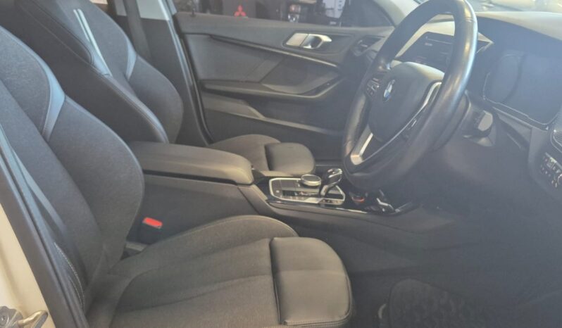 
								2021 BMW 1 SERIES (E81/ 87)/(F20/F21)(F40) full									