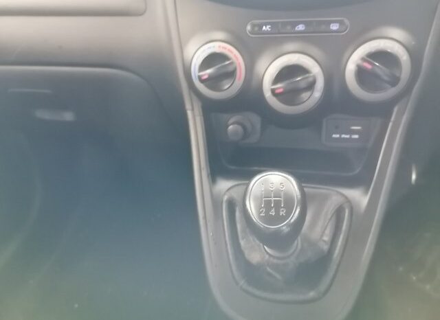 
								2016 HYUNDAI i10 /  i20 / i30 full									