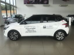 
										2025 HYUNDAI i10 /  i20 / i30 full									