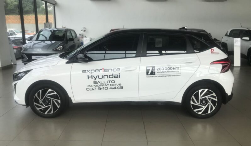 
								2025 HYUNDAI i10 /  i20 / i30 full									