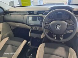 
										2025 RENAULT TRIBER full									