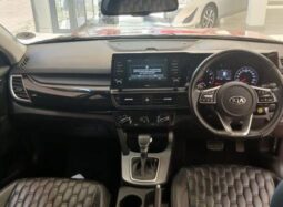 
										2020 KIA SELTOS full									