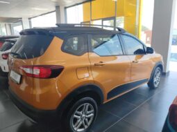 
										2025 RENAULT TRIBER full									