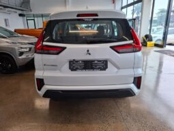 
										2025 MITSUBISHI XPANDER full									