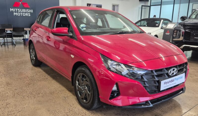 
								2023 HYUNDAI i10 /  i20 / i30 full									