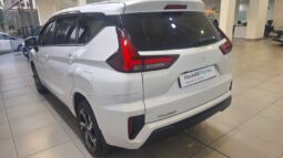 
										2023 MITSUBISHI XPANDER full									