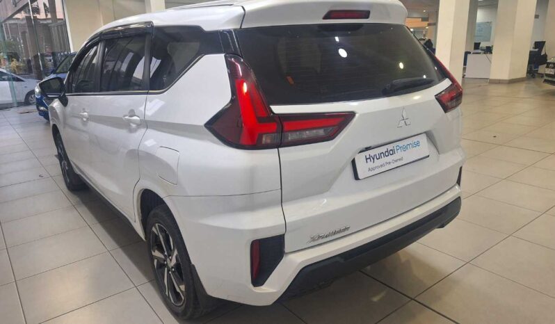 
								2023 MITSUBISHI XPANDER full									