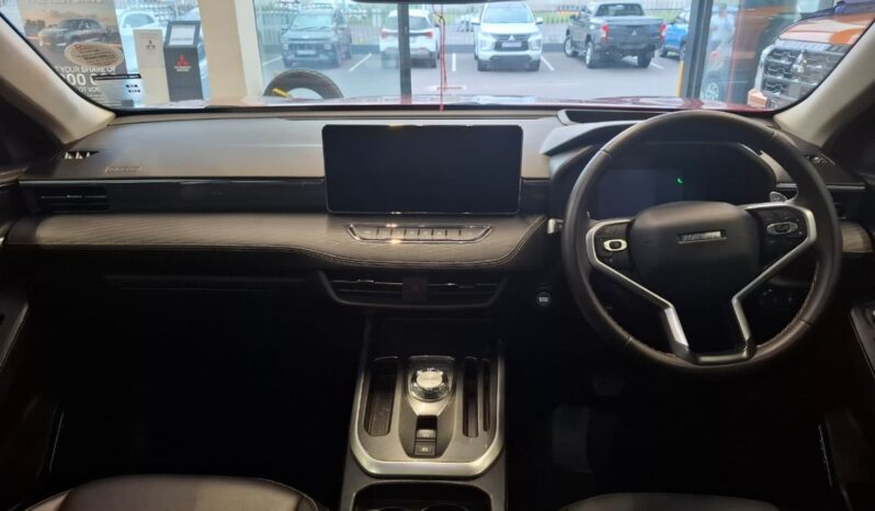 
								2023 HAVAL H2/JOLION full									