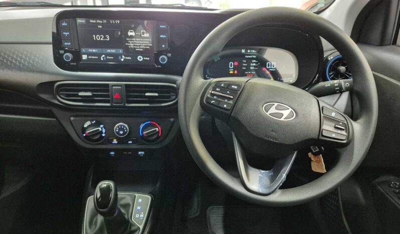 
								2025 HYUNDAI EXTER full									