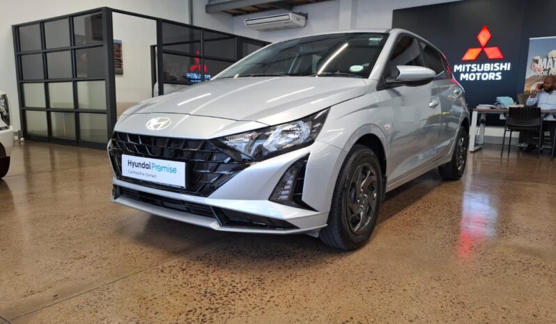 
								2023 HYUNDAI i10 /  i20 / i30 full									