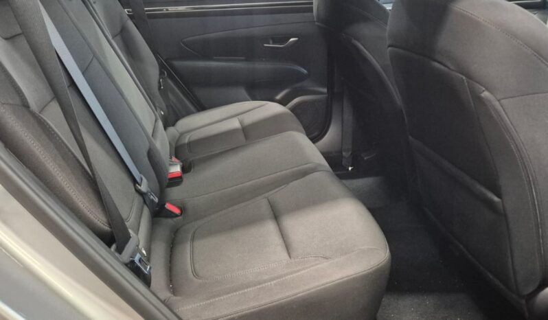 
								2023 HYUNDAI TUCSON full									