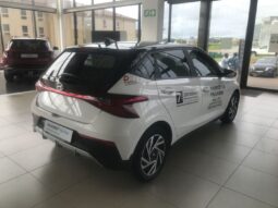
										2025 HYUNDAI i10 /  i20 / i30 full									