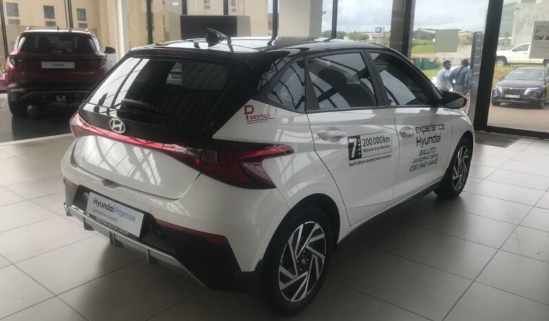 
								2025 HYUNDAI i10 /  i20 / i30 full									