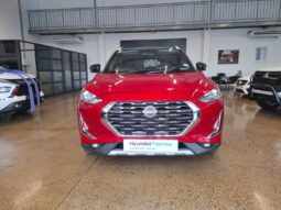 
										2023 NISSAN MAGNITE full									