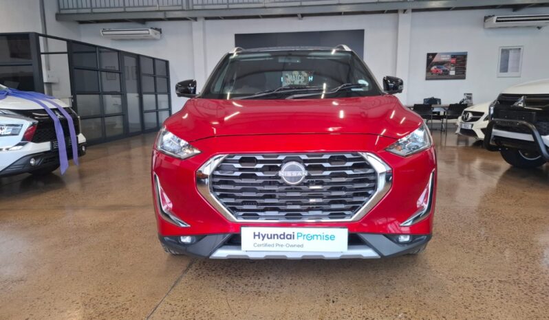 
								2023 NISSAN MAGNITE full									