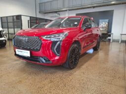 
										2023 HAVAL H2/JOLION full									