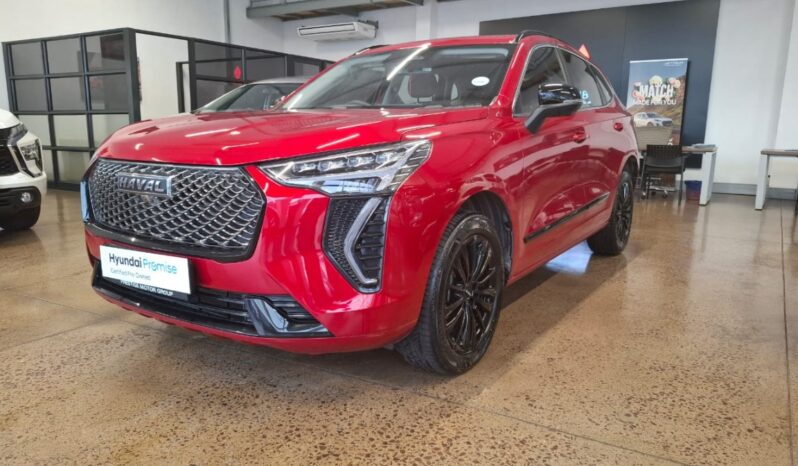 
								2023 HAVAL H2/JOLION full									