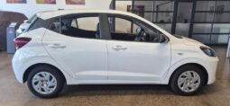 
										2024 HYUNDAI i10 /  i20 / i30 full									