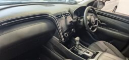
										2023 HYUNDAI TUCSON full									