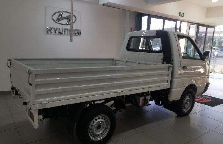 
								2025 ASHOK LEYLAND DOST full									