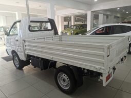 
										2025 ASHOK LEYLAND DOST full									