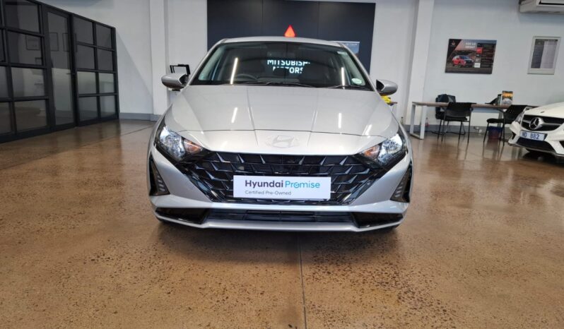 
								2023 HYUNDAI i10 /  i20 / i30 full									