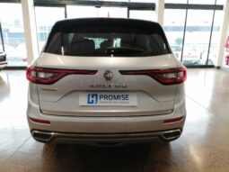 
										2020 RENAULT KOLEOS full									