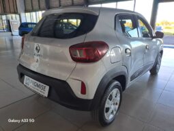 
										2021 RENAULT KWID full									