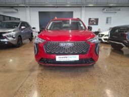 
										2023 HAVAL H2/JOLION full									