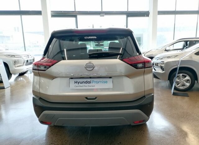 
								2024 NISSAN X TRAIL full									