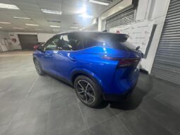 
										2022 NISSAN QASHQAI full									