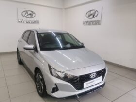 2021 HYUNDAI i10 /  i20 / i30