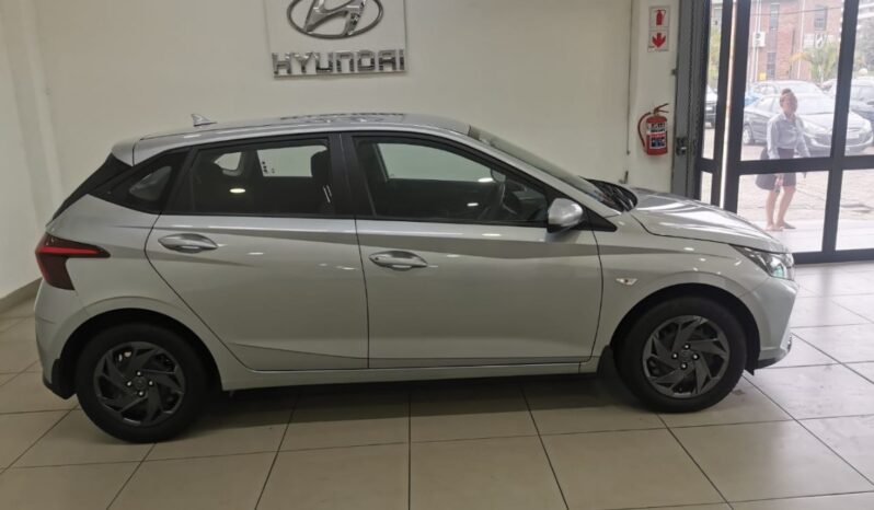 
								2023 HYUNDAI i10 /  i20 / i30 full									