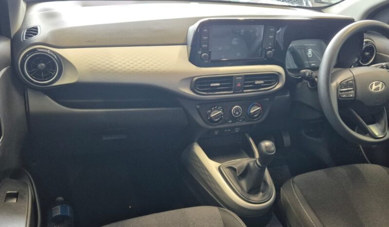 
								2025 HYUNDAI EXTER full									