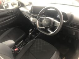 
										2025 HYUNDAI i10 /  i20 / i30 full									